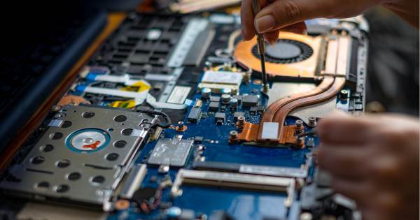 Computer Repair