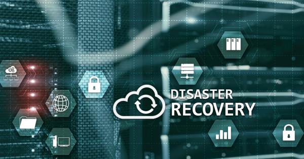 Data Recovery